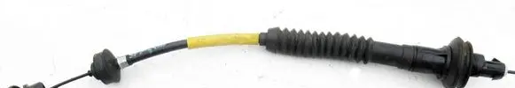Peugeot 206+ Clutch cable 