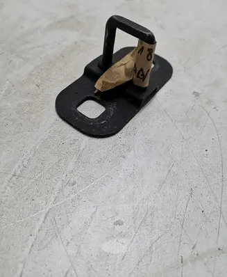 Chevrolet Camaro Tailgate/trunk/boot lock/catch/latch 13321093