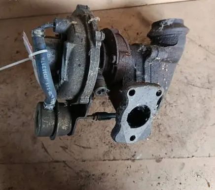 Citroen C5 Turbo 9645247080 7069772