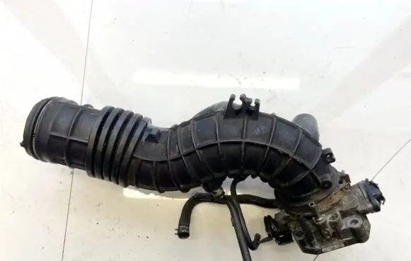 Honda Accord Throttle valve gf76a