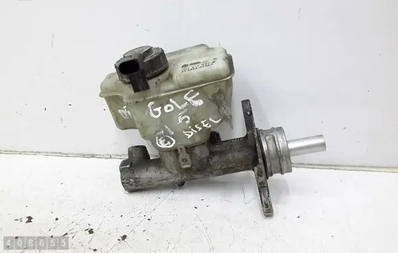 Volkswagen Golf IV Master brake cylinder 1K1614019B