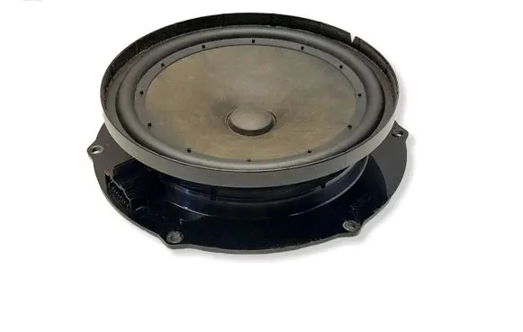 Volkswagen Golf V Front door speaker 1KM035454D