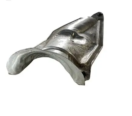 Infiniti QX30 Exhaust heat shield A2463520491 0030021816