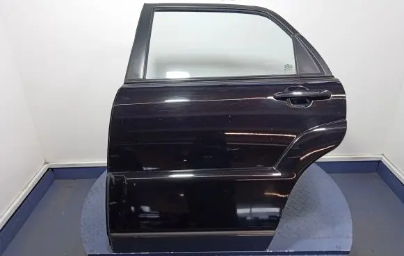 KIA Sportage Rear door