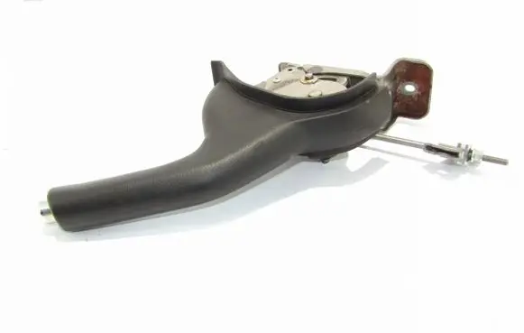 Suzuki Grand Vitara II Handbrake/parking brake lever assembly 7787354