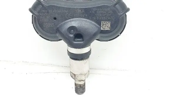 Hyundai ix35 Tire pressure sensor 52933-3M000