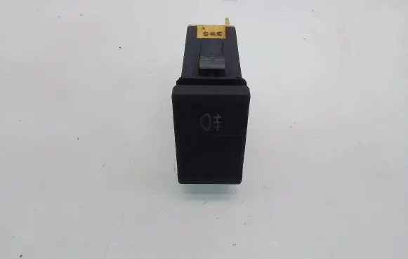 Audi A6 S6 C4 4A Fog light switch 