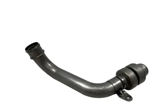 Renault Scenic II - Grand scenic II Intercooler hose/pipe 8200185556
