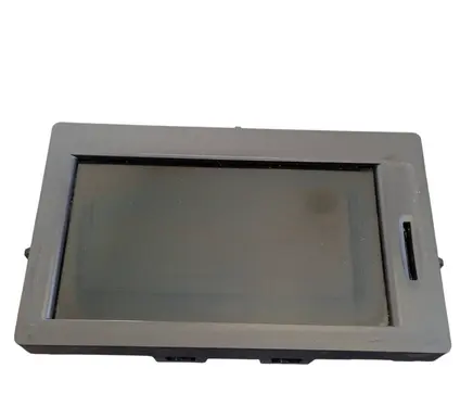 Renault Clio III Screen/display/small screen 259151852R