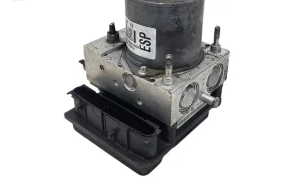 Ford Transit ABS Pump 0265950483 51767116 0265234352