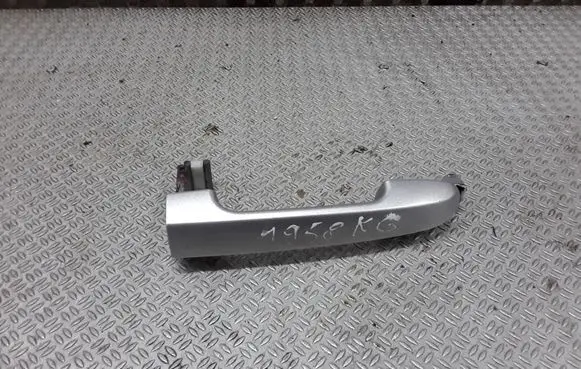 KIA Ceed Rear door exterior handle