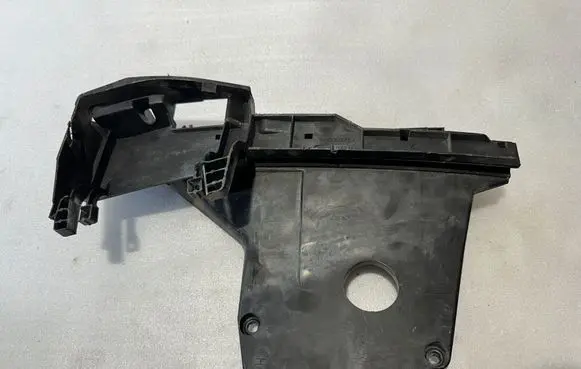 Volvo S80 Holder (bracket) 30661072