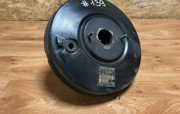 Peugeot Expert Brake booster 1400520580 03787435014 0267990