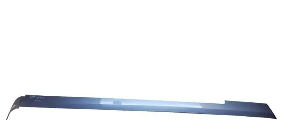Mercedes-Benz V Class W447 Sliding door rail trim A4476900370