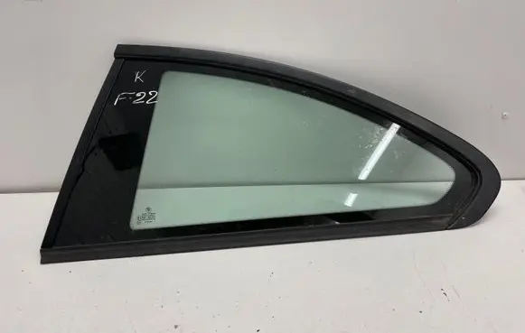 BMW 2 F22 F23 Rear side window 7294341