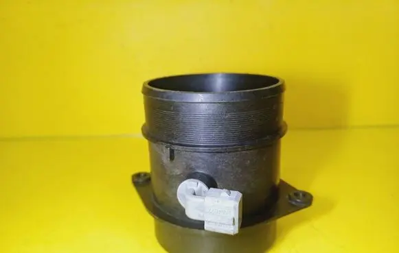 Citroen C5 Mass air flow meter 9634966780