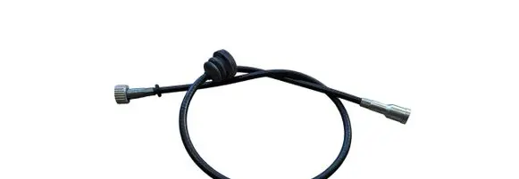 Opel Kadett D Speedometer cable 1268213