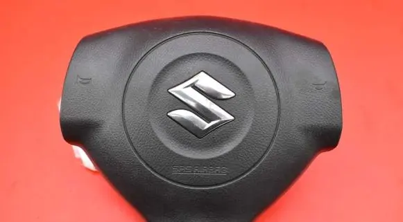 Suzuki Swift I Steering wheel airbag 48150-62J10