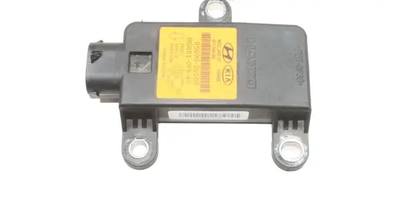 KIA Optima ESP acceleration yaw rate sensor 956903V100