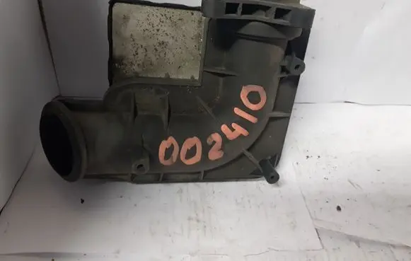 Mercedes-Benz A W168 Engine control unit/module A0265450532 A1661402100