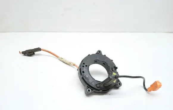 Peugeot Partner Airbag slip ring squib (SRS ring) 9621557680