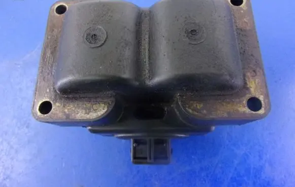 Fiat Uno High voltage ignition coil