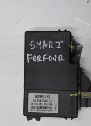Alarm control unit/module