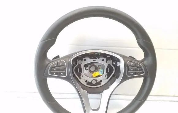 Mercedes-Benz B W246 W242 Steering wheel A0014608903
