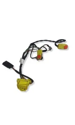 Audi A5 8T 8F Airbag squib ring wiring 8U0971589J