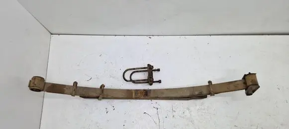 Volkswagen Amarok Rear leaf spring 2H0599193C