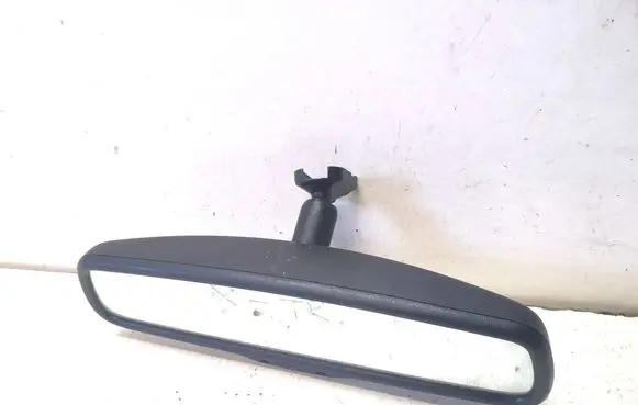 Nissan X-Trail T32 Rear view mirror (interior) E11015892