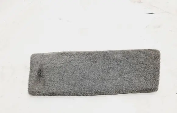 BMW 7 E65 E66 Centre console side trim front 8223313 51168223313