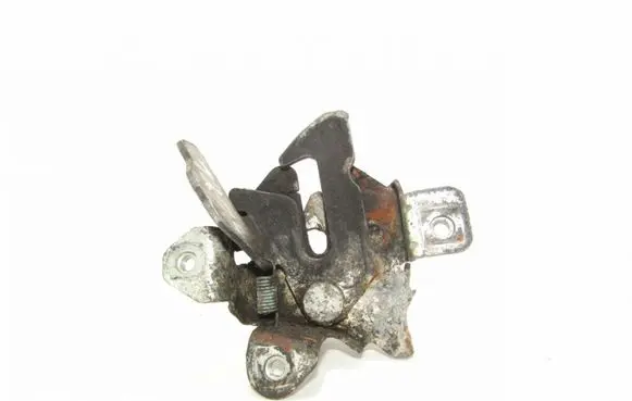Fiat 500 Engine bonnet/hood lock/catch