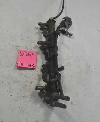 Fiat Palio Fuel main line pipe 6465635535