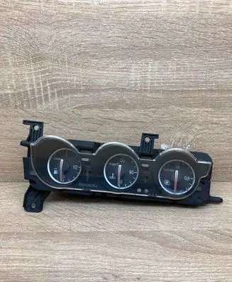 Alfa Romeo 159 Speedometer (instrument cluster) 60696626 A2C53090933