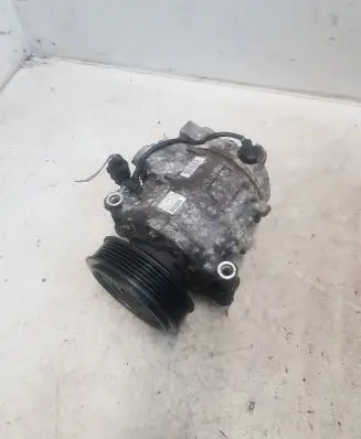 Audi A5 8T 8F Air conditioning (A/C) compressor (pump) 8K0260805J
