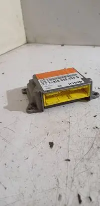 Audi A3 S3 8L Airbag control unit/module 8L0959655G