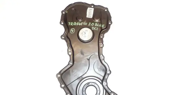 Renault Trafic III (X82) Timing belt guard (cover) 135029114R