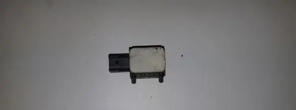 Ford C-MAX I Airbag deployment crash/impact sensor 3M5T14B342AB