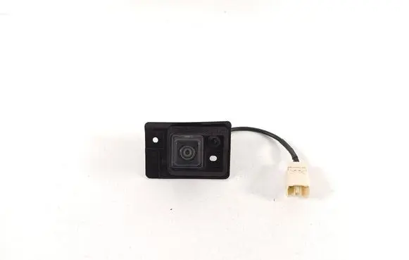 Mitsubishi Outlander Reversing camera 