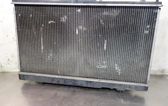 Mitsubishi Lancer Radiator set 