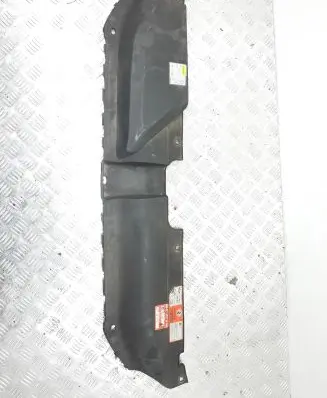 Audi A4 S4 B8 8K Top upper radiator support slam panel 8K0807081