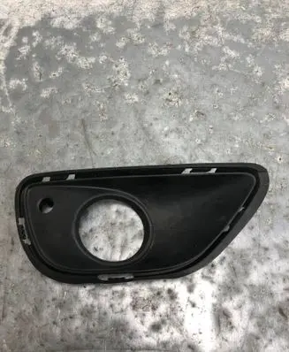 Porsche Cayenne (92A) Front fog light trim/grill 7P5807824BILI 7P5807824