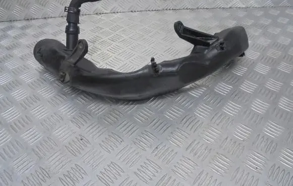 Volkswagen Golf IV Intercooler hose/pipe 1J0129654AC