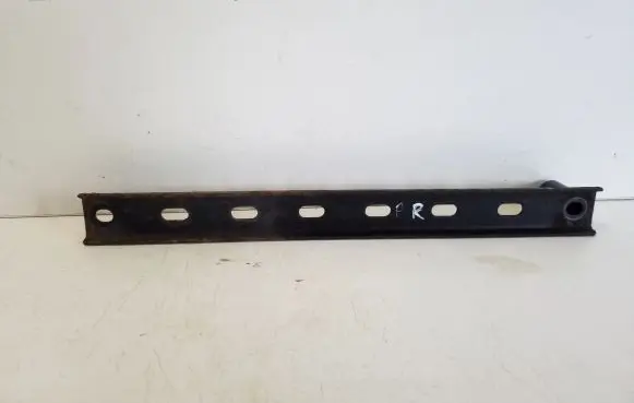 Other front suspension part