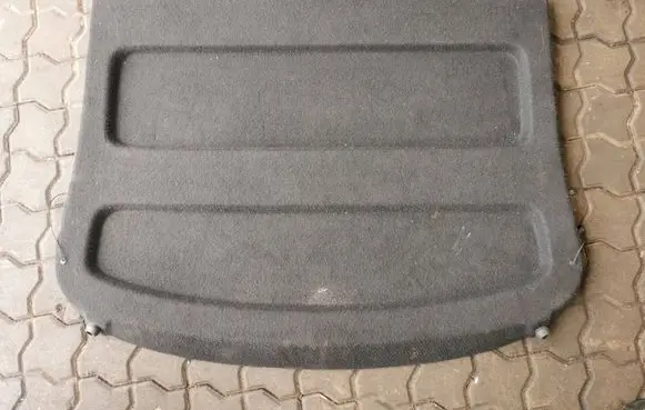 Ford Mondeo MK IV Parcel shelf load cover trim 7S71A46500AD