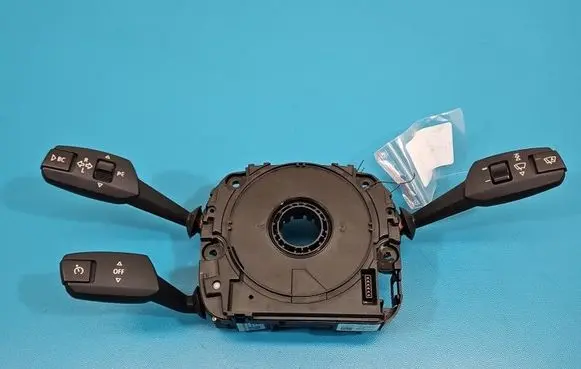BMW X6 E71 Headlight wiper switch 9169072 IMPRK1537845
