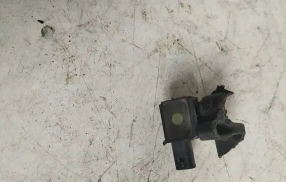 Volkswagen Touran III Airbag deployment crash/impact sensor 5q0959651b