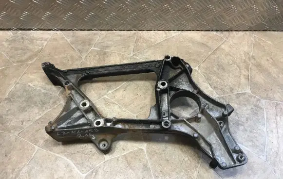 Mercedes-Benz C W204 Generator/alternator bracket A6512011109