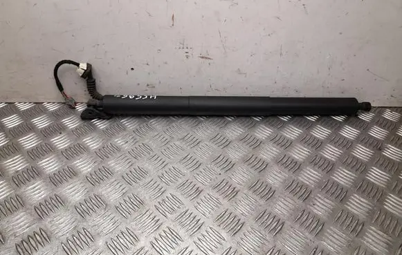 Ford Edge II Tailgate/trunk/boot tension spring FT4BR402A55BA